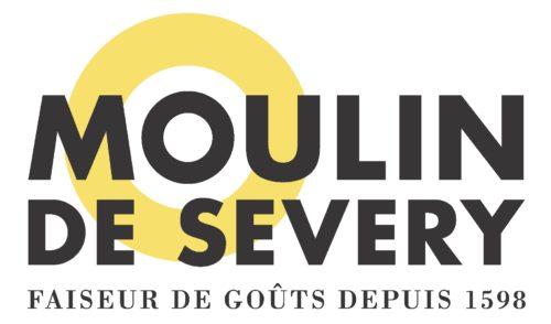 Moulin de Severy