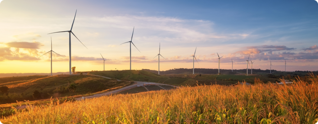 Eoliennes